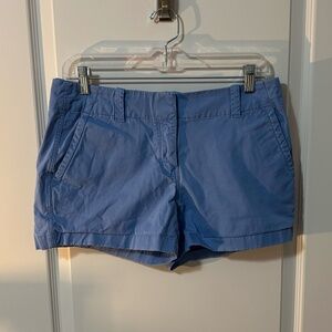 Womens Vineyard Vines 3.5 Inch Herringbone Every Day Shorts